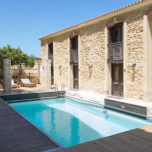 Villa de Luxe au Bord de la Mer